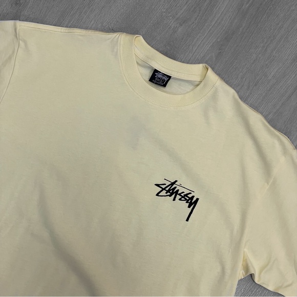 Stussy 8 Ball Shirt - Picture 2 of 3